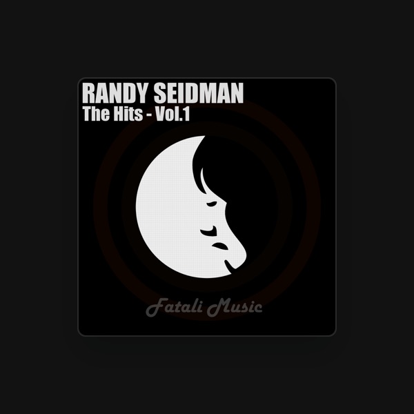 Randy Seidman's avatar