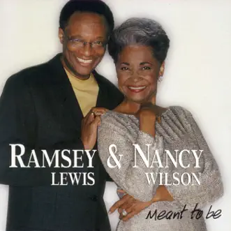 Velvet Night by Nancy Wilson & Ramsey Lewis song reviws