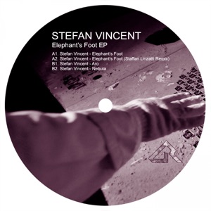 Elephant's Foot - EP