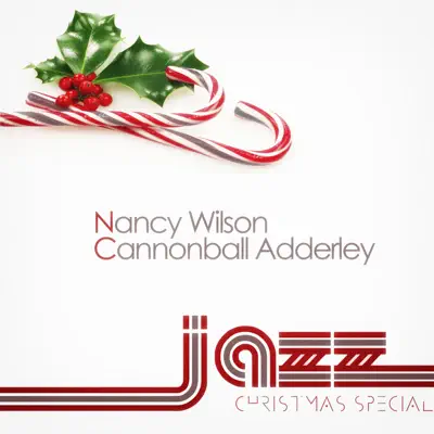 Nancy Wilson - Cannonball Adderley - Cannonball Adderley
