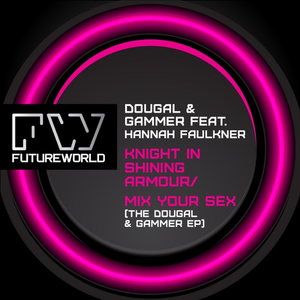 Dougal & Gammer - EP