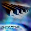 Piano Music - Sleep Time, Solo Piano Relaxation