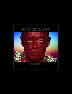 Listen to Rose McGowan, watch music videos, read bio, see tour dates & more!