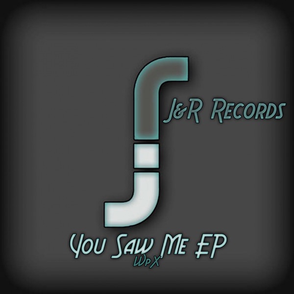 You Saw Me - Single