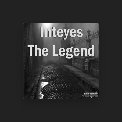 Listen to Inteyes, watch music videos, read bio, see tour dates & more!