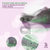 Fairy Moon - EP - Lox D & Markus Volker