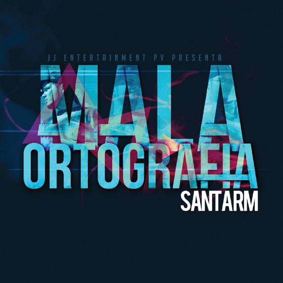Cover artwork for Mala Ortografia (Intro)