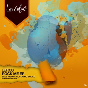 Rock Me - Single