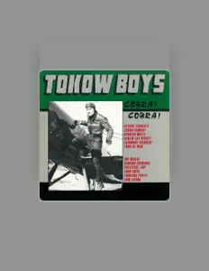Listen to Tokow Boys, watch music videos, read bio, see tour dates & more!