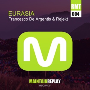 Eurasia - Single