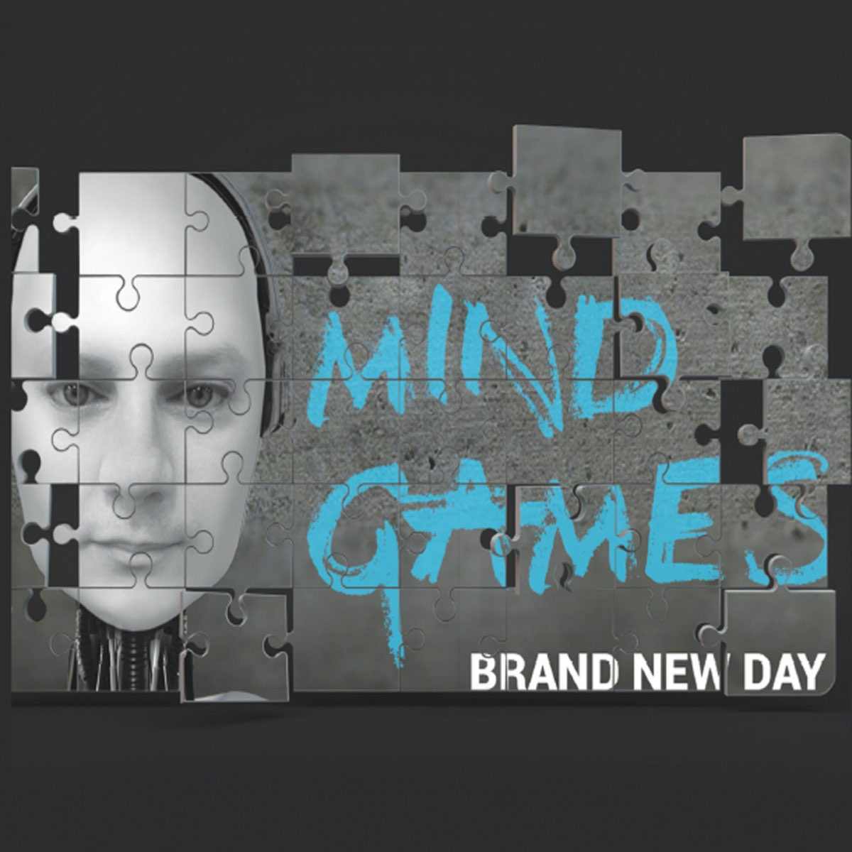 Песня brand new. Brand New Day. Mind games Казань. Brand New Day the Heavy. Brand New Day Bones.