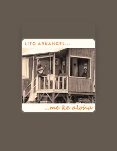 收听 Lito Arkangel、观看音乐视频、阅读小传、查看巡演日期等 ！