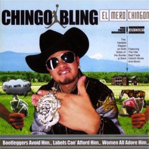 El Mero Chingon