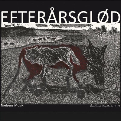 Efterårsglød