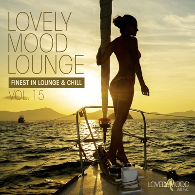 Lovely Mood Lounge, Vol. 15