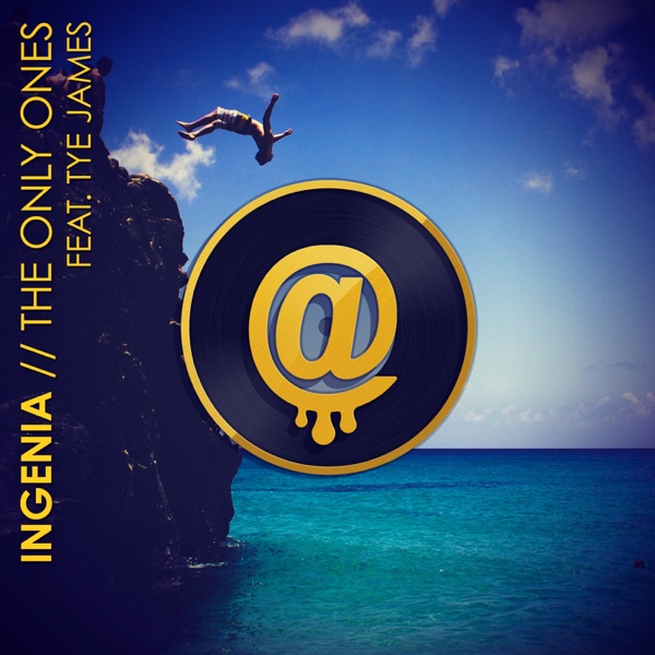The Only Ones (feat. Tye James) - Single