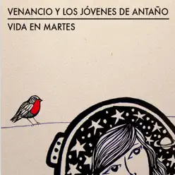 Vida en Martes - Venancio y los Jóvenes de Antaño