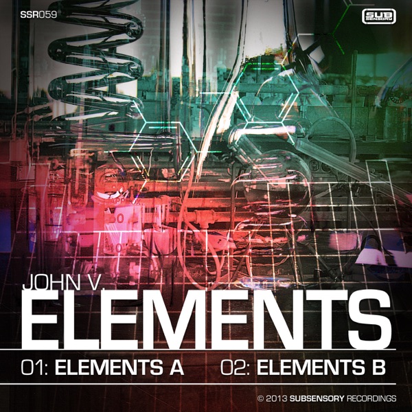 Elements - Single