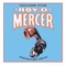 Orn'ry Mare - Roy D. Mercer lyrics