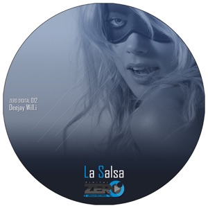 La Salsa EP - Single