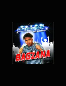 Bagzanaを聴いたり、ミュージックビデオを鑑賞したり、経歴やツアー日程などを確認したりしましょう！