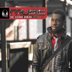 Mali Music - Conqueror