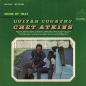 Chet Atkins - Yakety Axe