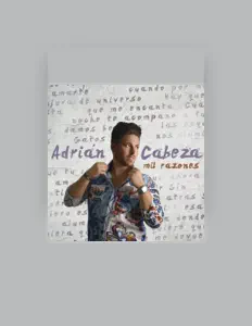 Listen to Adrian Cabeza, watch music videos, read bio, see tour dates & more!