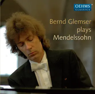 Variations sérieuses in D Minor, Op. 54, MWV U156 by Bernd Glemser song reviws