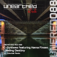 Leading Destiny (feat. Hanna Finsen) - Single - C-Systems