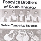 The Popovich Brothers of South Chicago - Zabal Jka