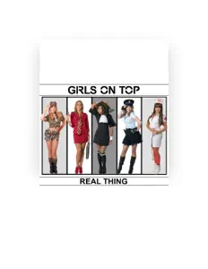 Listen to Girls On Top, watch music videos, read bio, see tour dates & more!