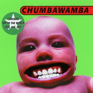 Tubthumping Artwork