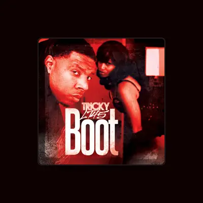 Listen to Tricky45, watch music videos, read bio, see tour dates & more!