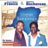 Franco Luambo & Tabu Ley Rochereau