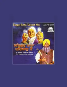 Ascolta Prof. Darshan Singh Ji Khalsa, guarda video musicali, leggi la biografia, vedi le date del tour & altro!