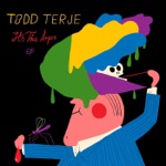 Todd Terje - Inspector Norse