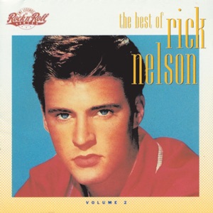 The Best of Rick Nelson, Vol. 2