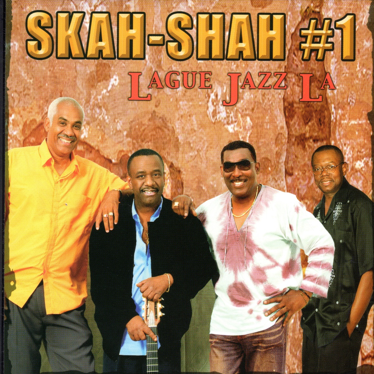 Message - Album by Skah-Shah - Apple Music