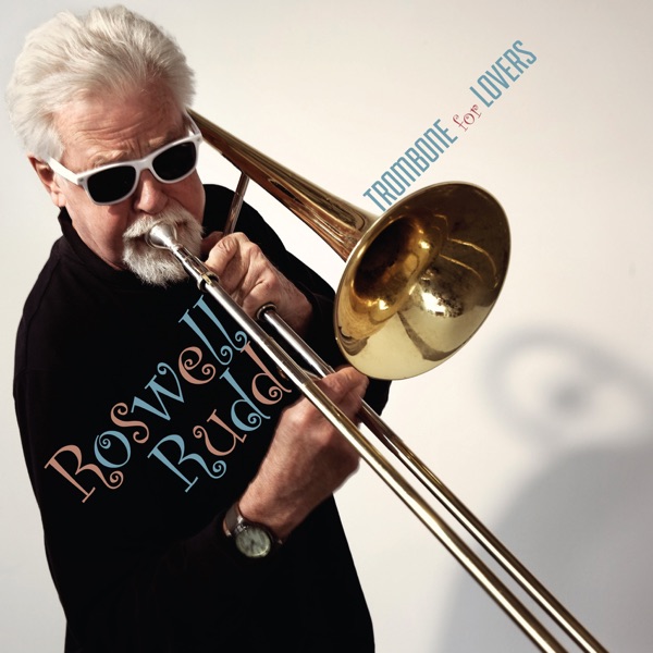 Trombone for Lovers