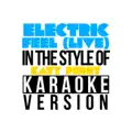 Electric Feel