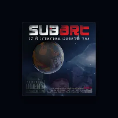 Listen to Subart, watch music videos, read bio, see tour dates & more!