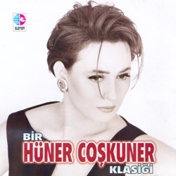 Hüner Coşkuner - Sen Gençliğimin Katilisin