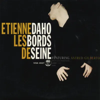 Les Bords De Seine - Single - Etienne Daho