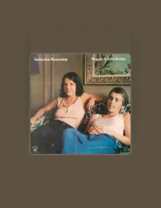 Listen to Maggie and Terre Roche, watch music videos, read bio, see tour dates & more!