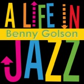 Benny Golson - Blues After Dark