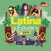 Latina Fever 2014 - Multi-interprètes