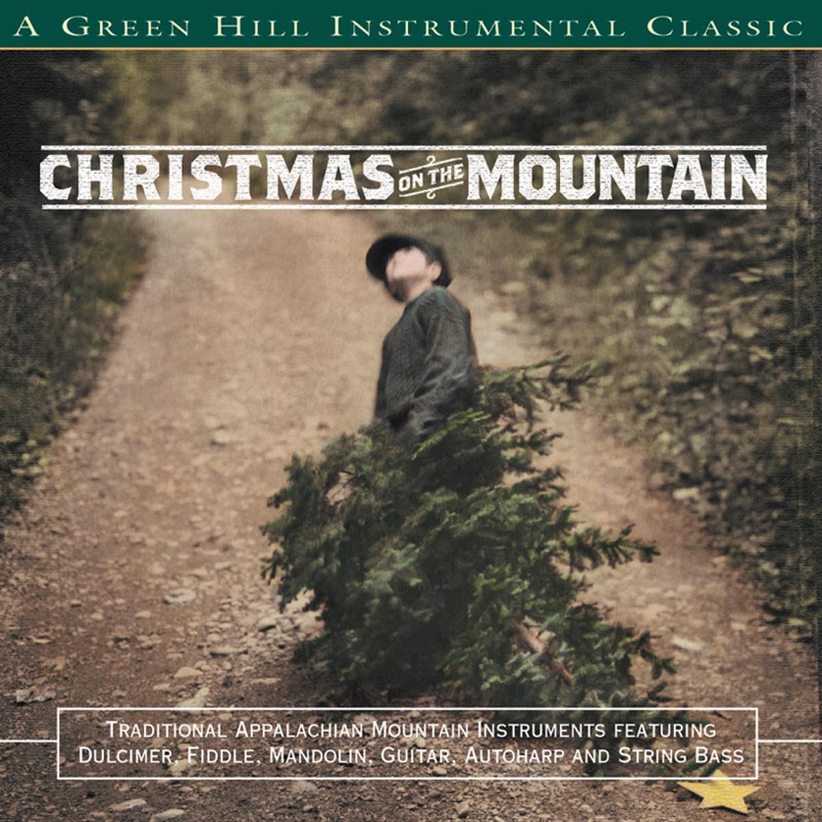 ‎Christmas On the Mountain Álbum de Craig Duncan Apple Music