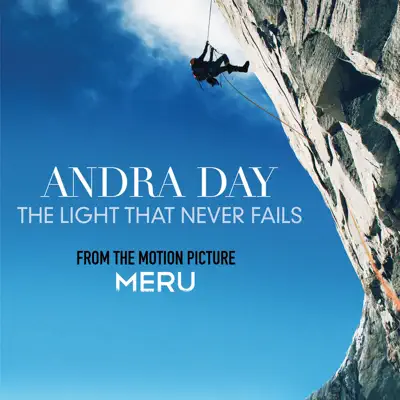 The Light That Never Fails - Single - Andra Day