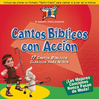 Oh, Cuidado Mis Ojitos Al Mirar by Cedarmont Kids song reviws